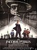 (П) Киноафиша к фильму «Неприкаса́емые» (англ. The Untouchables, 1987 г.) Бумага, печать 160 х ...