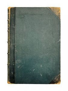 (П) [Без резерва] Дюма, А. (сын). Дама с камелиями