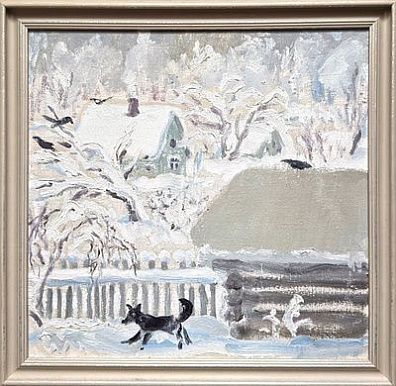Васнецова Елизавета Юрьевна (1937 г.р.)