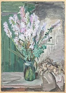 Васнецова Елизавета Юрьевна (1937 г.р.)