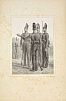 (П) Раффе Огюст (Raffet Denis-Auguste-Marie) (1804–1860) - автор оригинала - Арнауты из ...