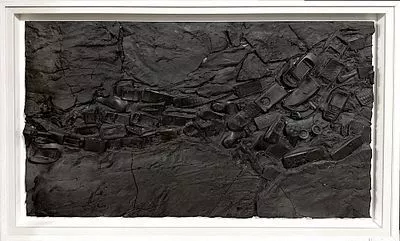 (М) Recycle Group (Блохин Андрей, 1987 г.р.; Кузнецов Георгий, 1985 г.р.) - Культурный слой 2. ...