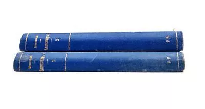 (П) Мережковский, Д.С. Александр Первый. В 2 т. Т. 1-2. 2-е изд. М.; СПб.: Изд. т-ва М.О. Вольф и т-ва И.Д. Сытина, 1913.