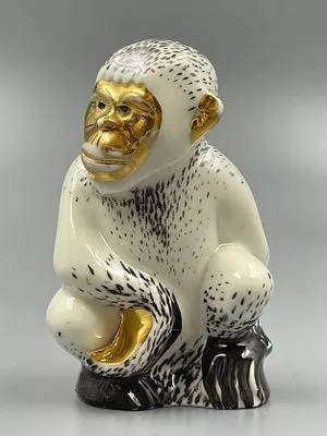 Обезьяна. ЛФЗ. 1930-е гг.
