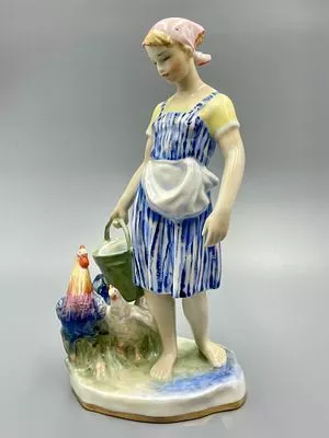 (П) Гатилова Евгения Ильинична (1921-2021 гг.) - автор формы, Ширина Валентина Валерьевна - ...