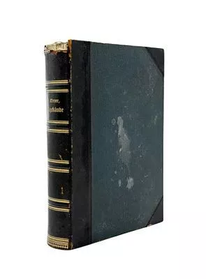 (П) [На нем. яз.] Мейер, М. В. Das Weltgebäude. Eine gemeinverständliche Himmelskunde [Мироздание. Общепонятная астрономия]
