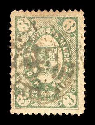 1883. Вологодская губерния. Кадниковский уезд.